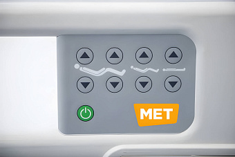 Медицинское акушерское гинекологическое кресло-кровать 